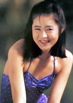 岩本千春 Chiharu Iwamoto