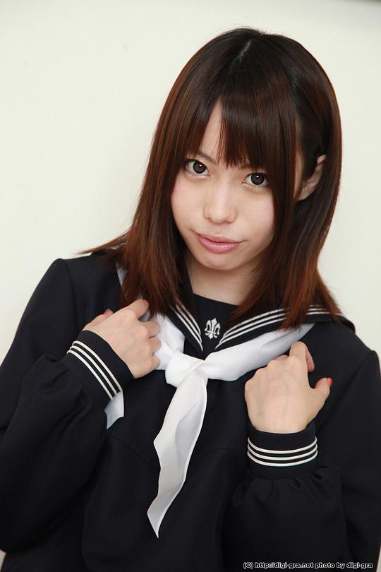 川菜美铃 Misuzu Kawana