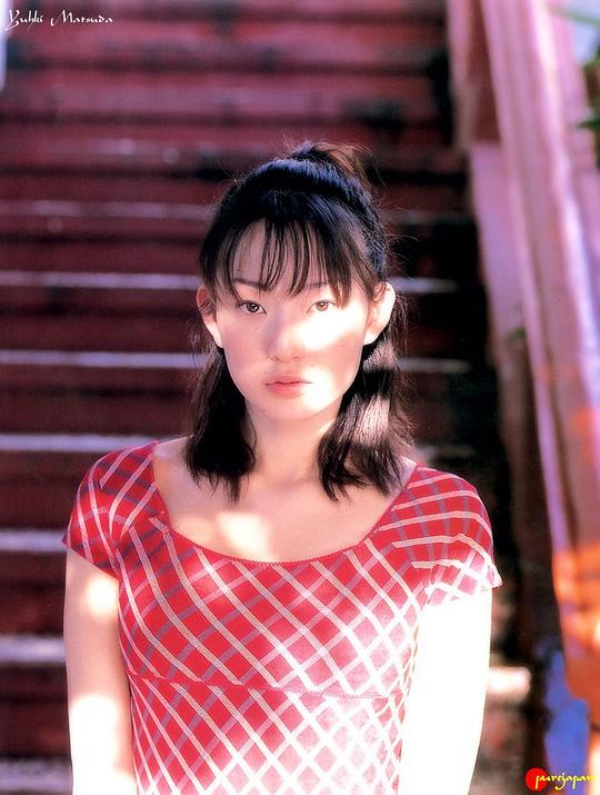 松田有纪 Yuki Matsuda