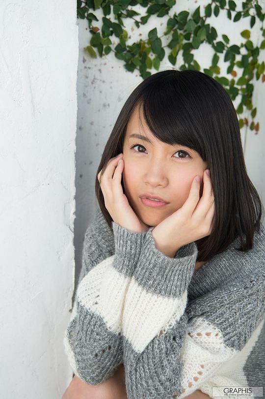 长濑麻美 Mami Nagase