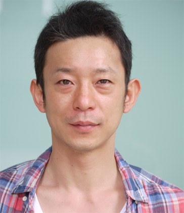 柳之内たくま Takuma Yanaginouchi