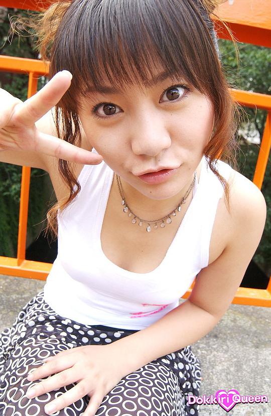 仲村桃 Momo Nakamura
