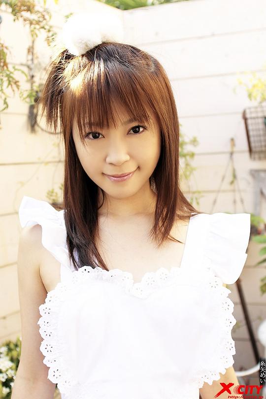 糸矢舞衣 Mei Itoya