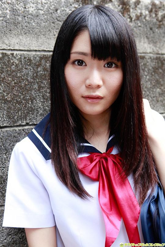 音无沙也加 Sayaka Otonashi