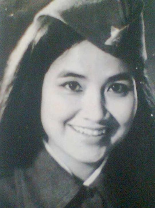 武清秀 Vo Thanh Tu