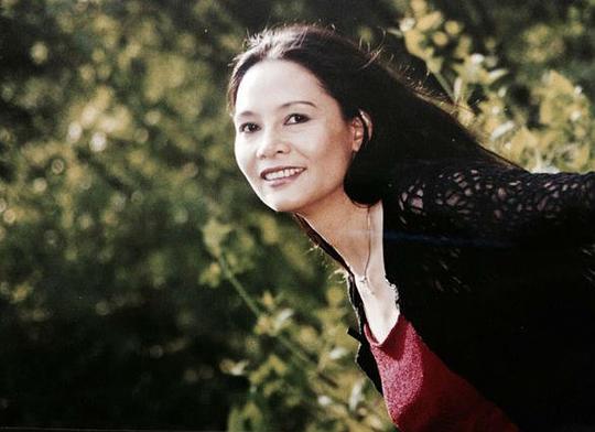 阮明珠 Nguyen Minh Chau