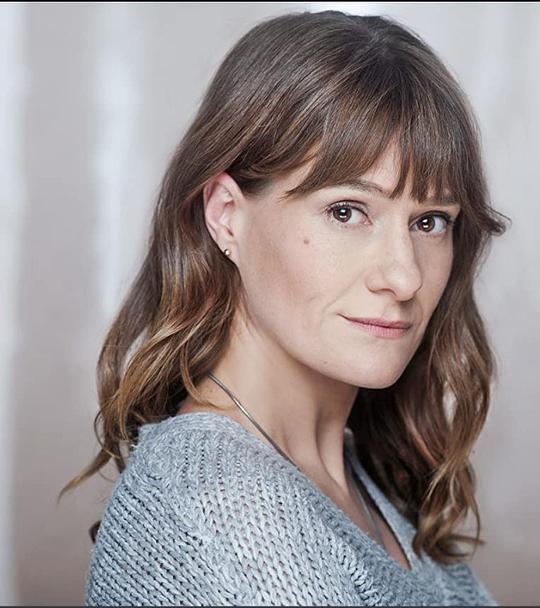 珍妮特·波特 Janet Porter