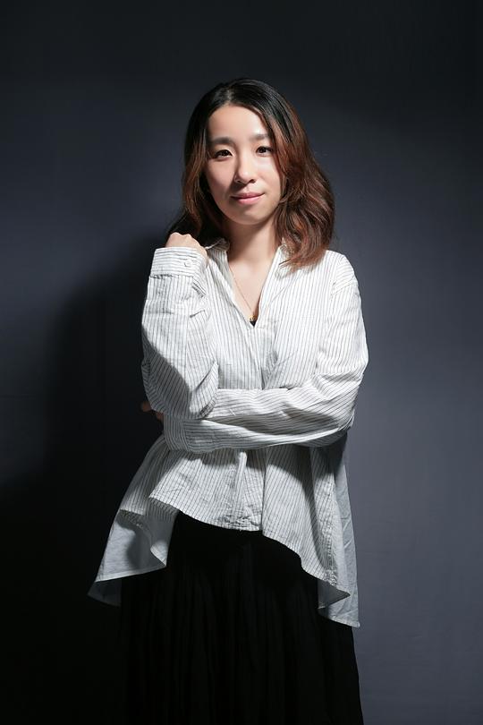 白婕 Jie Bai