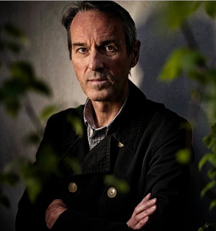 伊沃·凡·霍夫 Ivo van Hove