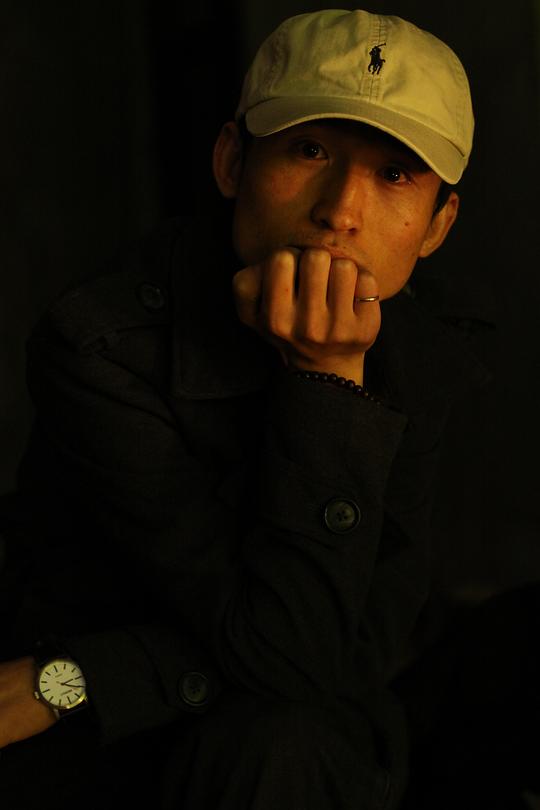 高书雷 Shulei Gao