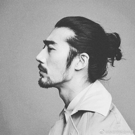 孙远宁 Yuanning Sun