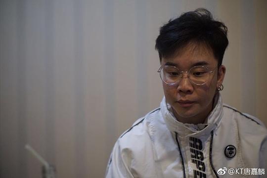 唐嘉麟 Kevin Tong