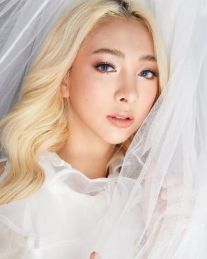 琵拉达·楠翁 Peerada Namwong