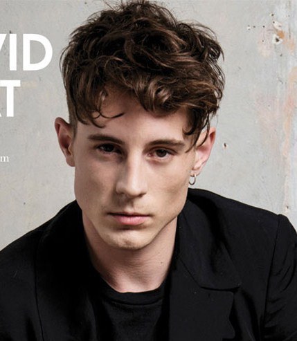 大卫·普拉特 David Prat