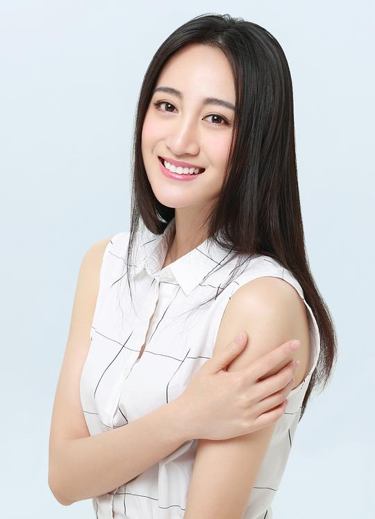陈雅斓 Yalan Chen