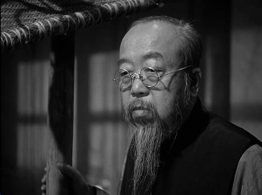 冀贡泉 Gongquan Ji