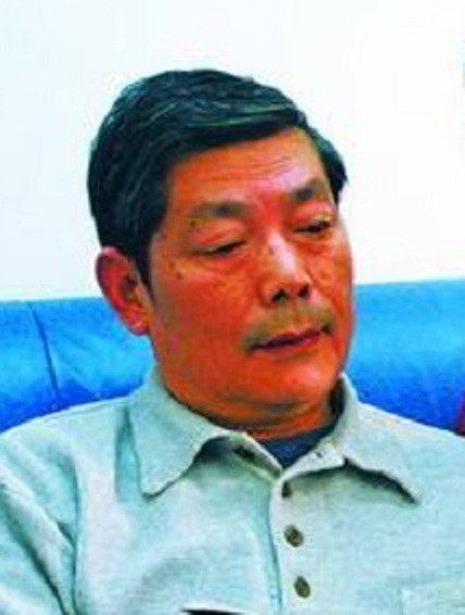 马启厚 Qihou Ma