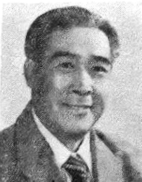 高维启 Weiqi Gao