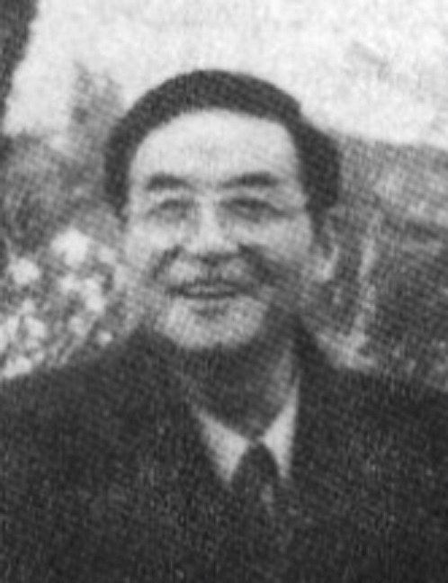 刘汉 Han Liu