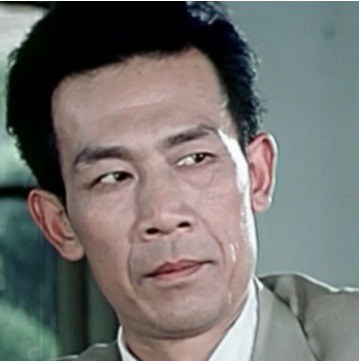 黄继德 Jide Huang