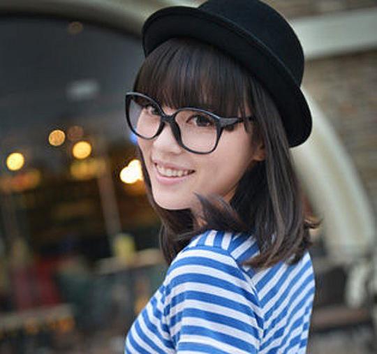 邱月 Yue Qiu