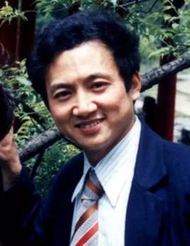 张志明 Zhiming Zhang