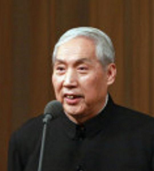 钱浩梁 Haoliang Qian
