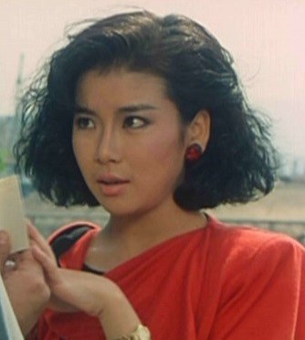 任喜宝 Choi Bo Yam