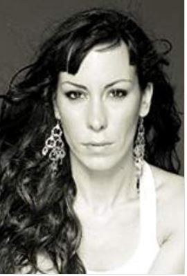 戴安娜·莱茵 Diana Lein