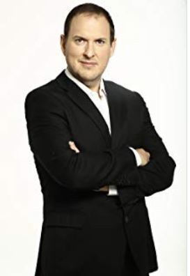 安德烈斯·帕拉 Andrés Parra