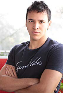 卡米洛·卡尔沃 Camilo Calvo