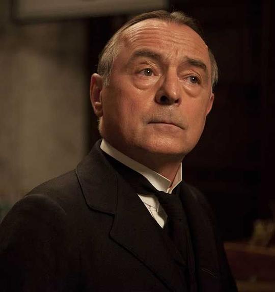 罗恩·库克 Ron Cook