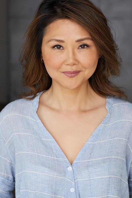 伊瑟·文 Esther Moon