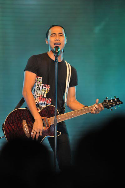 范英科 Pham Anh Khoa