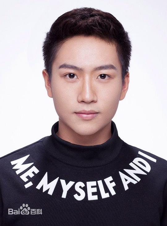 周仕祺 Shiqi Zhou