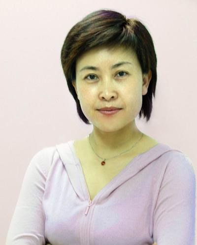 吴春 Chun Wu