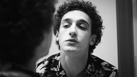 保罗·斯卡尔福利奥 Paul Scarfoglio