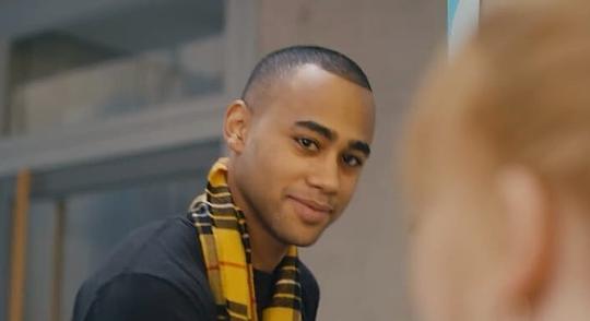 巴勃罗·格兰特 Pablo Grant