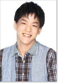 笹野友间 Yuma Sasano