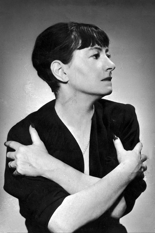 Dorothee Parker Dorothee Parker