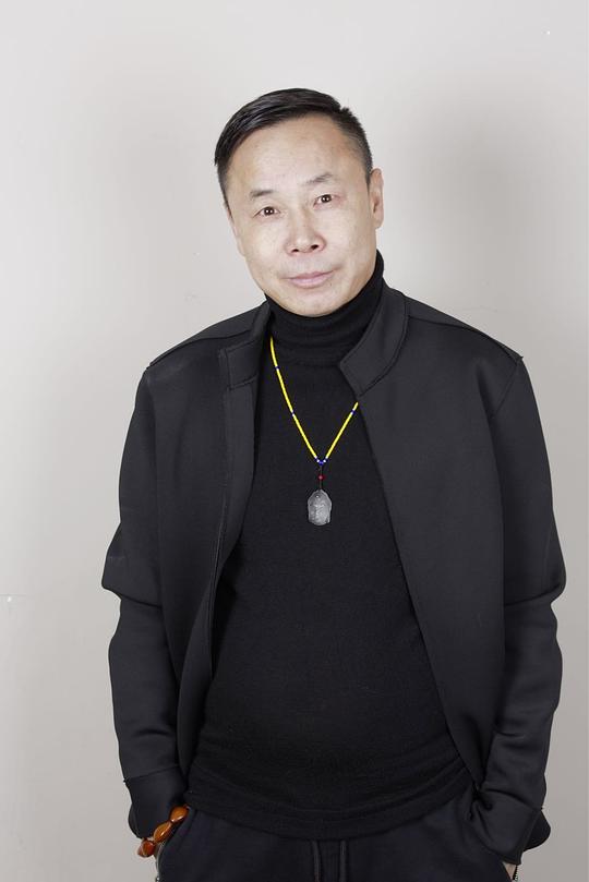 张艺军 Yijun Zhang