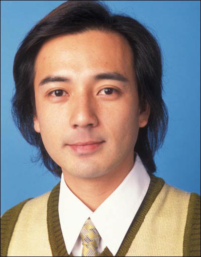 鲁文杰 Simon Man Kit Lo