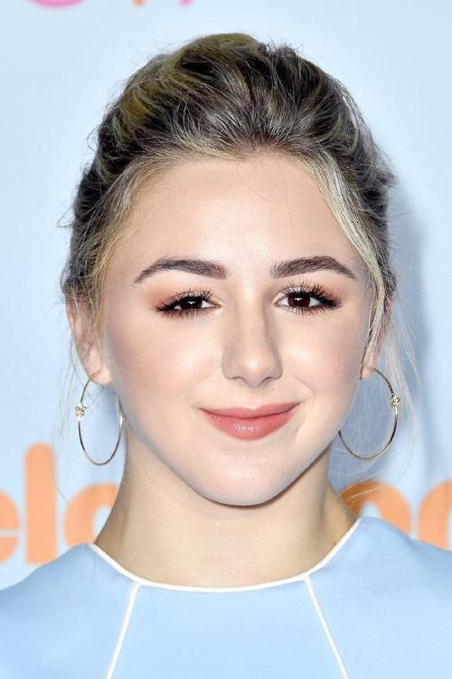 克洛伊·卢卡西亚克 Chloe Lukasiak