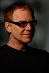 丹尼·艾夫曼 Danny Elfman