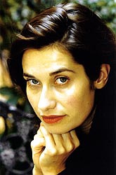 艾曼纽·德芙 Emmanuelle Devos