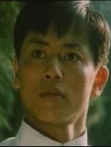 徐小健 Xiaojian Xu