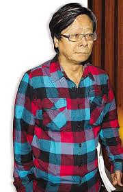 黄毓民 Yuk-Man Wong