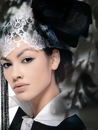 虹萱 Rosemary Vandebrouck