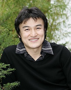 朴重勋 Joong-Hoon Park