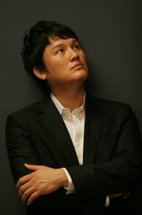 姜声振 Seong-jin Kang